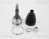TRISCAN Sensorring, ABS (8540 23408)