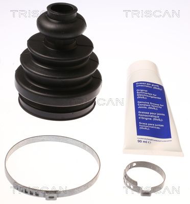 TRISCAN Sensorring, ABS (8540 24401)