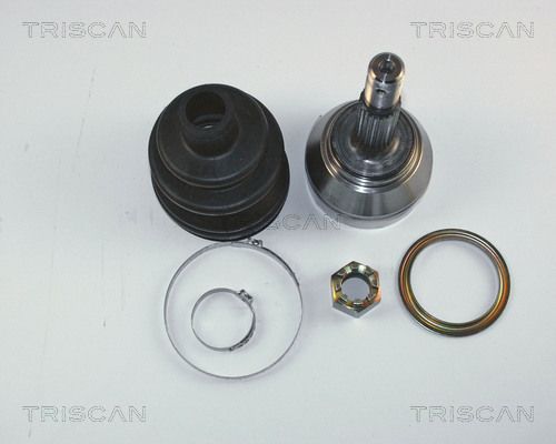 TRISCAN Sensorring, ABS (8540 24404)