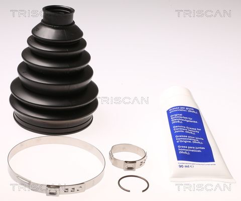 TRISCAN Sensorring, ABS (8540 27402)