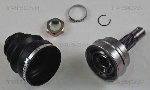 TRISCAN Sensorring, ABS (8540 28408)
