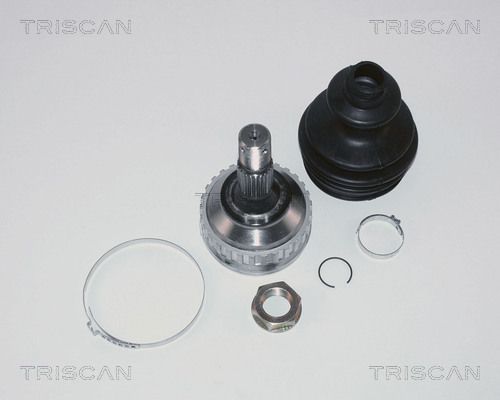 TRISCAN Sensorring, ABS (8540 28410)