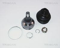 TRISCAN Sensorring, ABS (8540 28411)