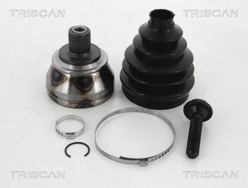TRISCAN Sensorring, ABS (8540 29401)