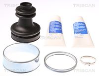 TRISCAN Sensorring, ABS (8540 43412)