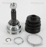 TRISCAN Sensorring, ABS (8540 43422)