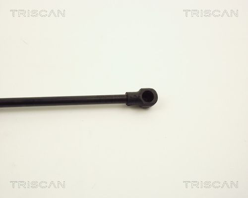 TRISCAN Gasveer, motorkap (8710 11133)