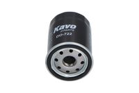 KAVO PARTS Oliefilter (DO-722)