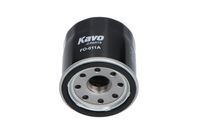 KAVO PARTS Oliefilter (FO-011A)