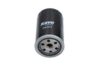 KAVO PARTS Oliefilter (HO-615)