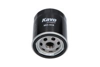 KAVO PARTS Oliefilter (MO-534)