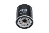 KAVO PARTS Oliefilter (NO-2223)