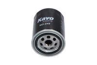 KAVO PARTS Oliefilter (NO-249)