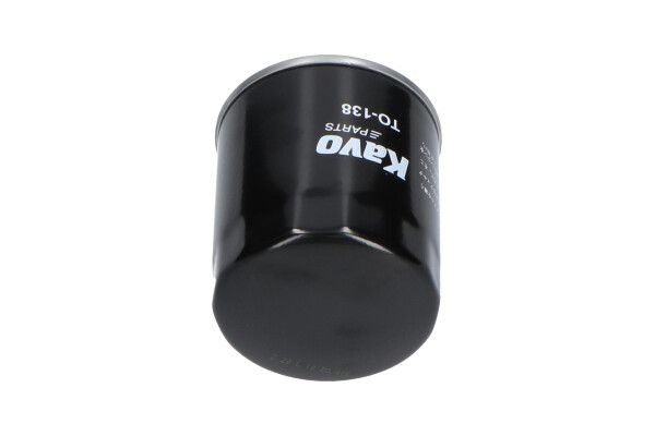 KAVO PARTS Oliefilter (TO-138)