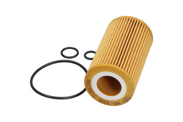 KAVO PARTS Oliefilter (NO-2235)