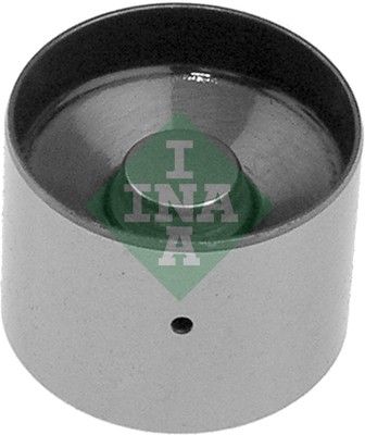 Schaeffler INA Waterpomp + Multi V-riemset (529 0053 30)
