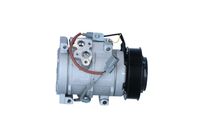 NRF Compressor, airconditioning EASY FIT (32896)