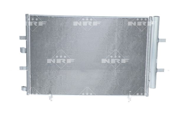 NRF Condensor, airconditioning EASY FIT (350405)