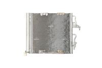 NRF Condensor, airconditioning EASY FIT (35598)