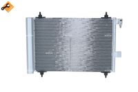 NRF Condensor, airconditioning EASY FIT (35649)