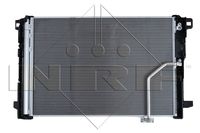 NRF Condensor, airconditioning EASY FIT (35793)