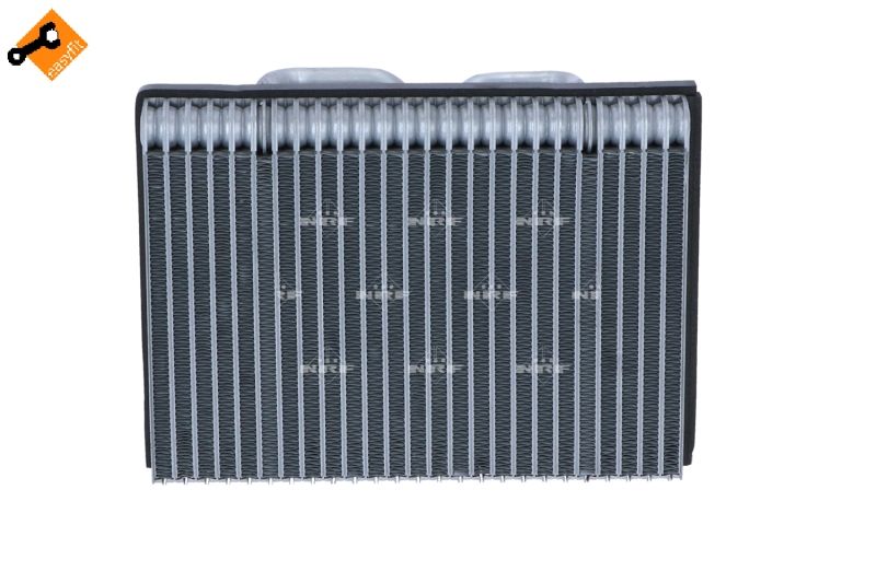 NRF Verdamper, airconditioning EASY FIT (36100)