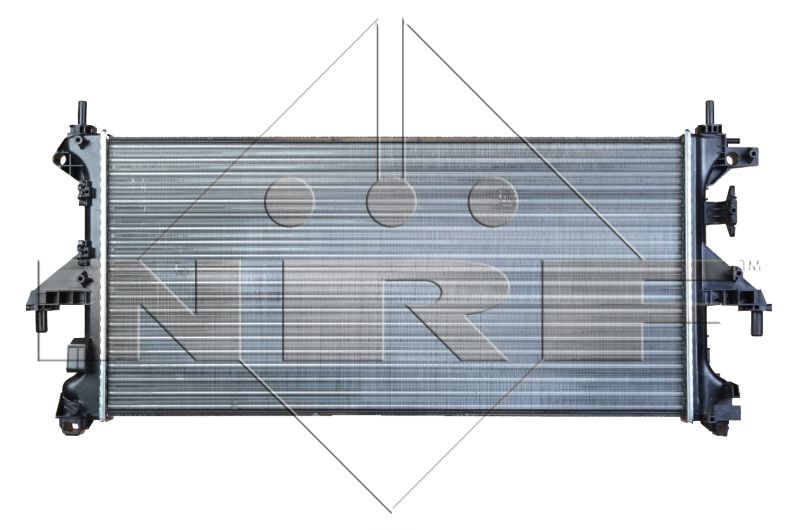 NRF Radiateur Economy Class (54204A)