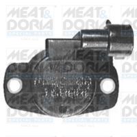 MEAT & DORIA Sensor, smoorkleppenverstelling (83050)