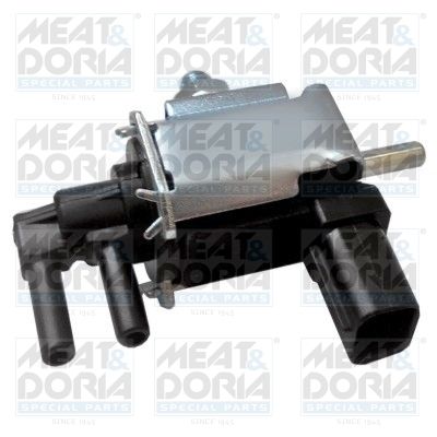 MEAT & DORIA Drukconvertor, turbolader (9450)