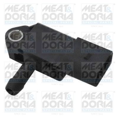 MEAT & DORIA Sensor, uitlaatgasdruk (827009)