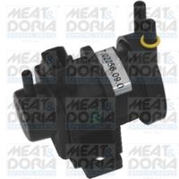MEAT & DORIA Drukconvertor, turbolader (9152)