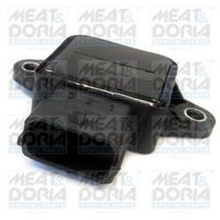 MEAT & DORIA Sensor, smoorkleppenverstelling (83045)
