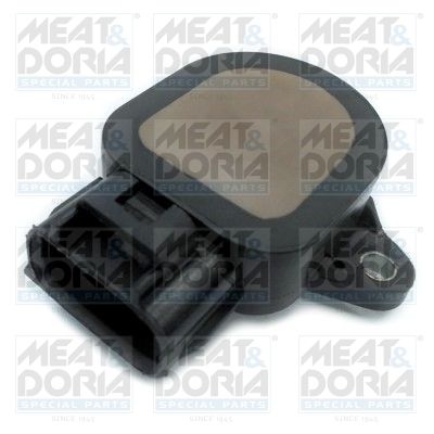 MEAT & DORIA Sensor, smoorkleppenverstelling (83126)