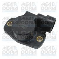MEAT & DORIA Sensor, gaspedaalpositie (83001E)