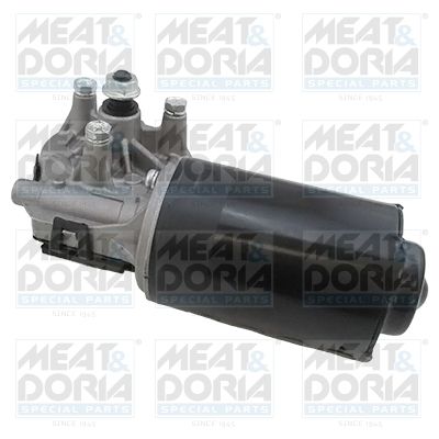 MEAT & DORIA Ruitenwissermotor (27054)