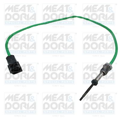 MEAT & DORIA Sensor, uitlaatgastemperatuur (12531)