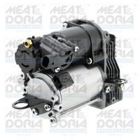 MEAT & DORIA Compressor, pneumatisch systeem (58001)