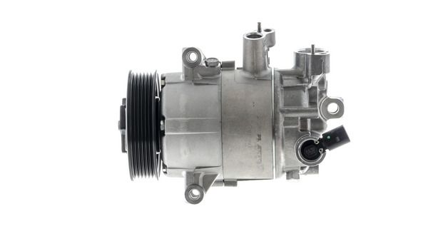 MAHLE Compressor, airconditioning BEHR (ACP 18 000S)