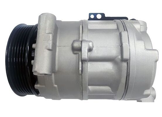 MAHLE Compressor, airconditioning BEHR (ACP 1 000S)