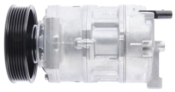 MAHLE Compressor, airconditioning BEHR (ACP 358 000S)