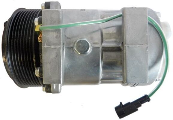 MAHLE Compressor, airconditioning BEHR (ACP 383 000S)