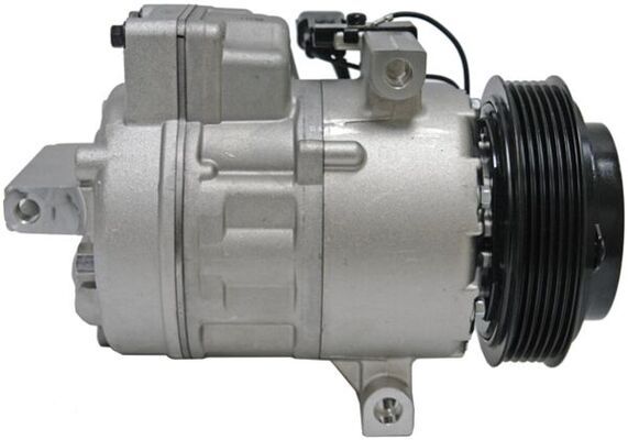 MAHLE Compressor, airconditioning BEHR (ACP 42 001S)