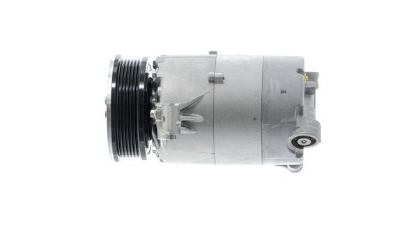 MAHLE Compressor, airconditioning BEHR (ACP 1081 000S)