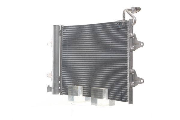 MAHLE Condensor, airconditioning BEHR (AC 363 000S)