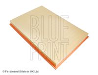 BLUE PRINT Interieurfilter (ADB112515)