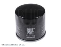 BLUE PRINT Luchtfilter (ADG022113)