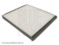 BLUE PRINT Interieurfilter (ADG02543)