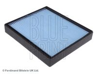 BLUE PRINT Interieurfilter (ADG02579)