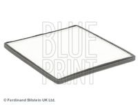 BLUE PRINT Interieurfilter (ADG02594)