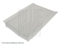 BLUE PRINT Luchtfilter (ADJ132201)